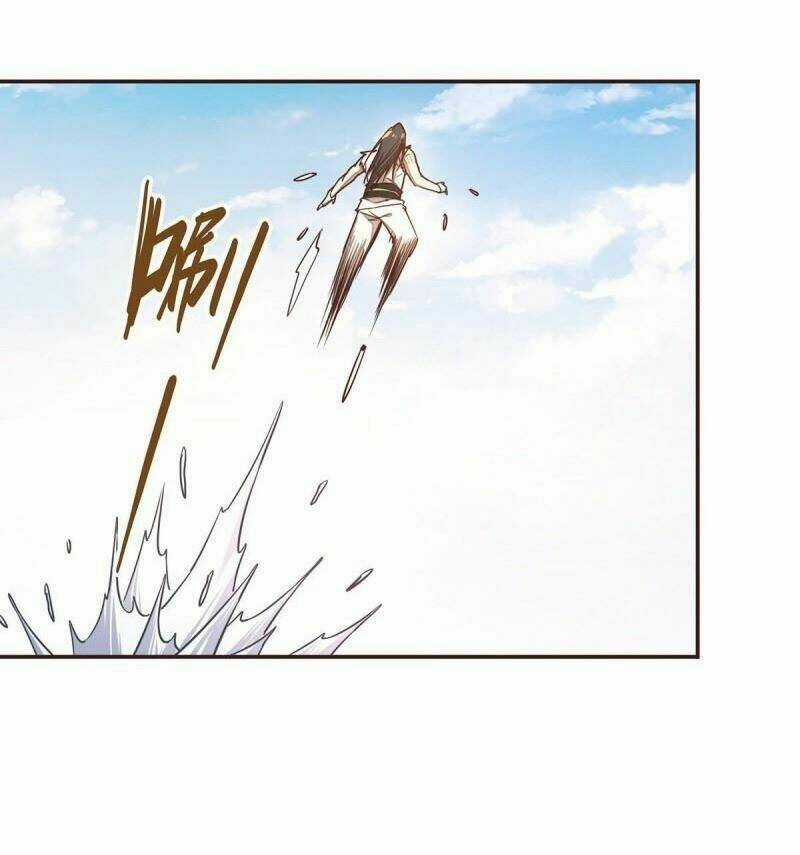 Sinh Tử Quyết Chapter 27 trang 35