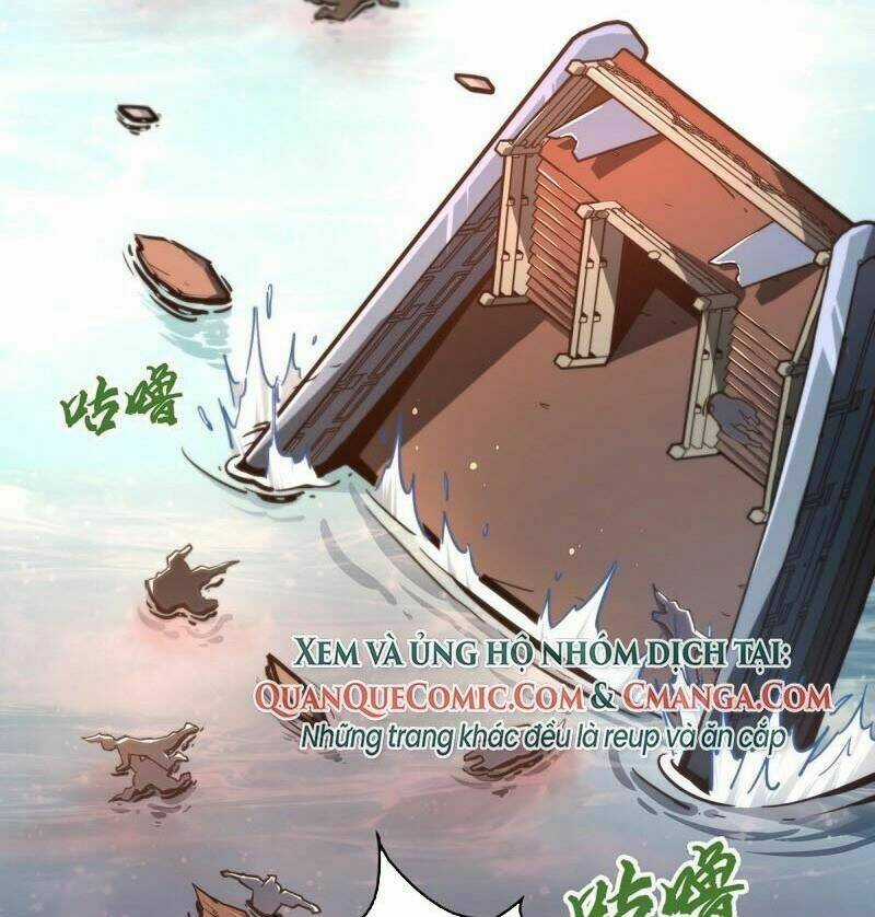 Sinh Tử Quyết Chapter 27 trang 37