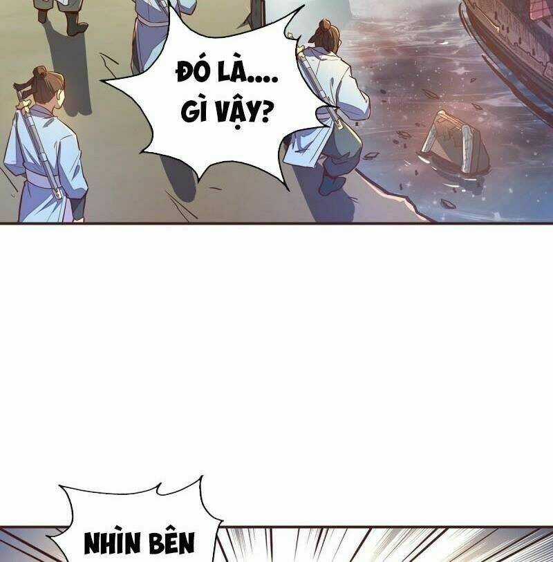 Sinh Tử Quyết Chapter 27 trang 40