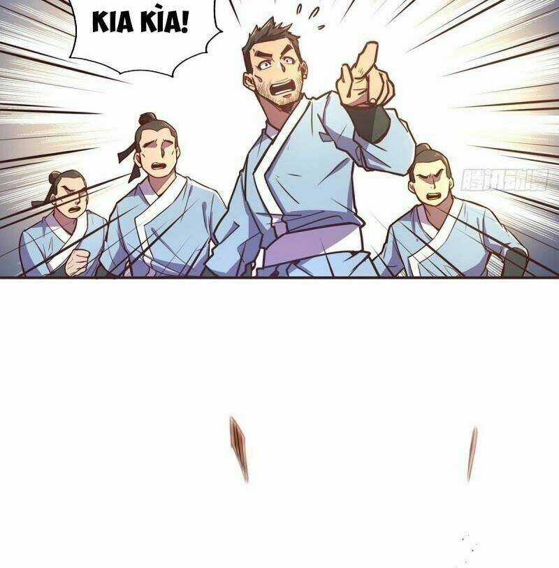 Sinh Tử Quyết Chapter 27 trang 41