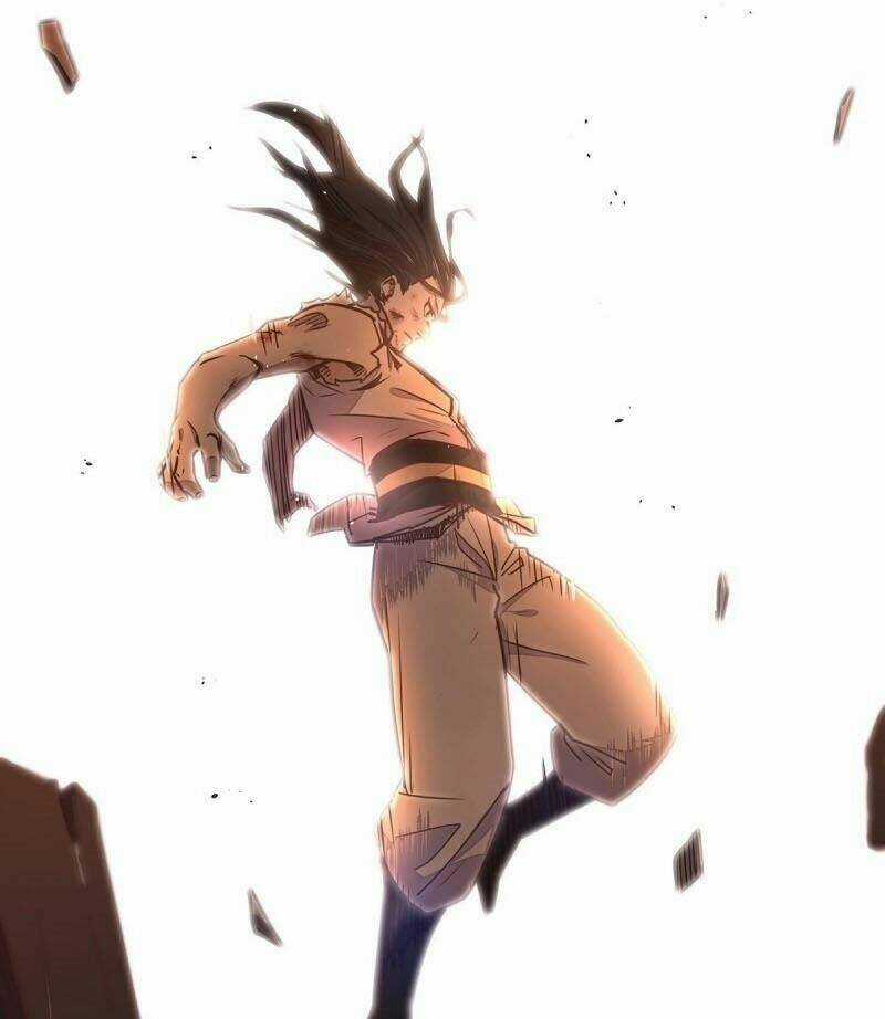 Sinh Tử Quyết Chapter 27 trang 42