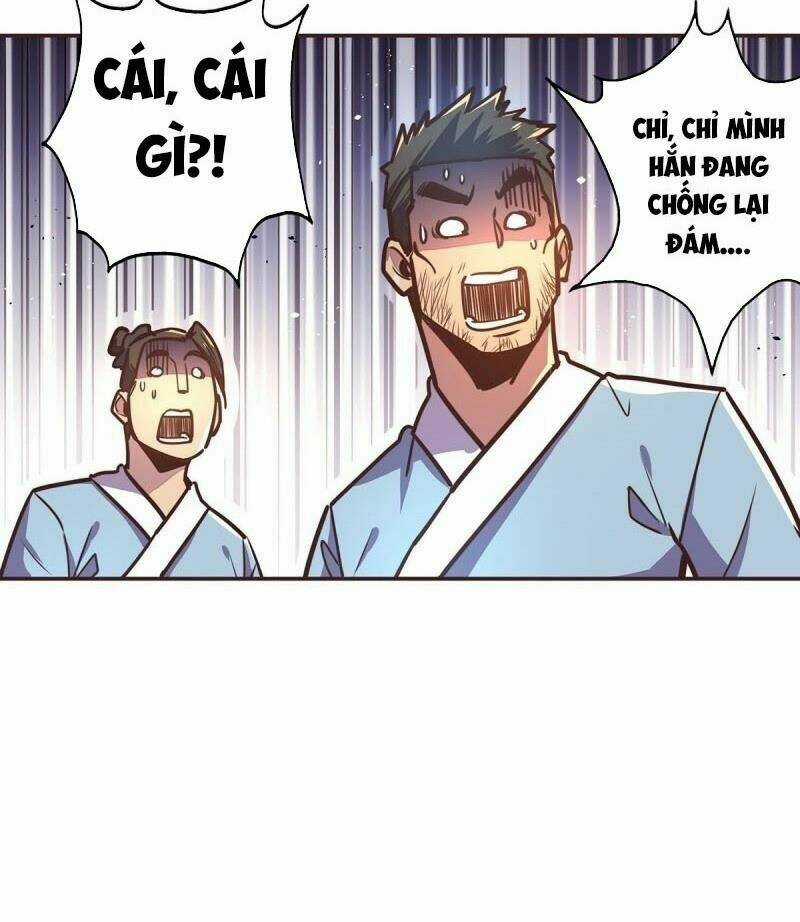 Sinh Tử Quyết Chapter 27 trang 44