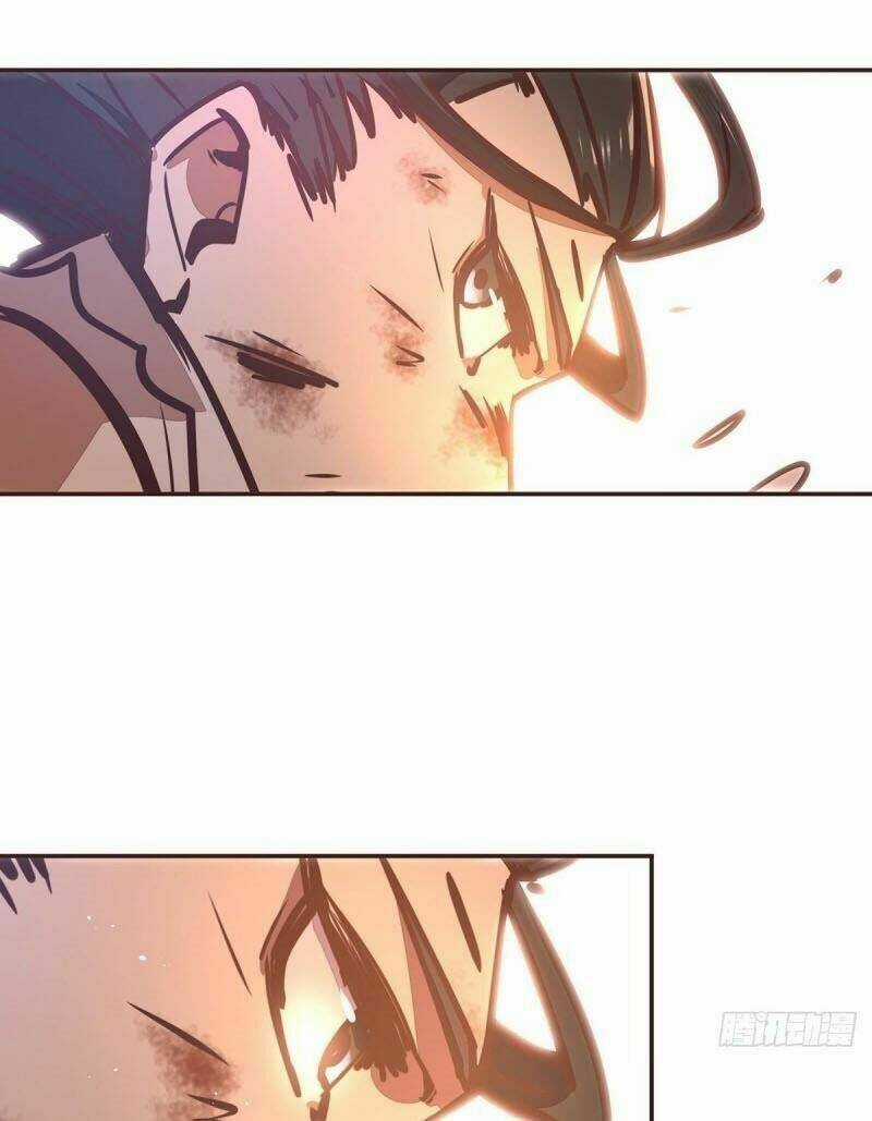 Sinh Tử Quyết Chapter 27 trang 45