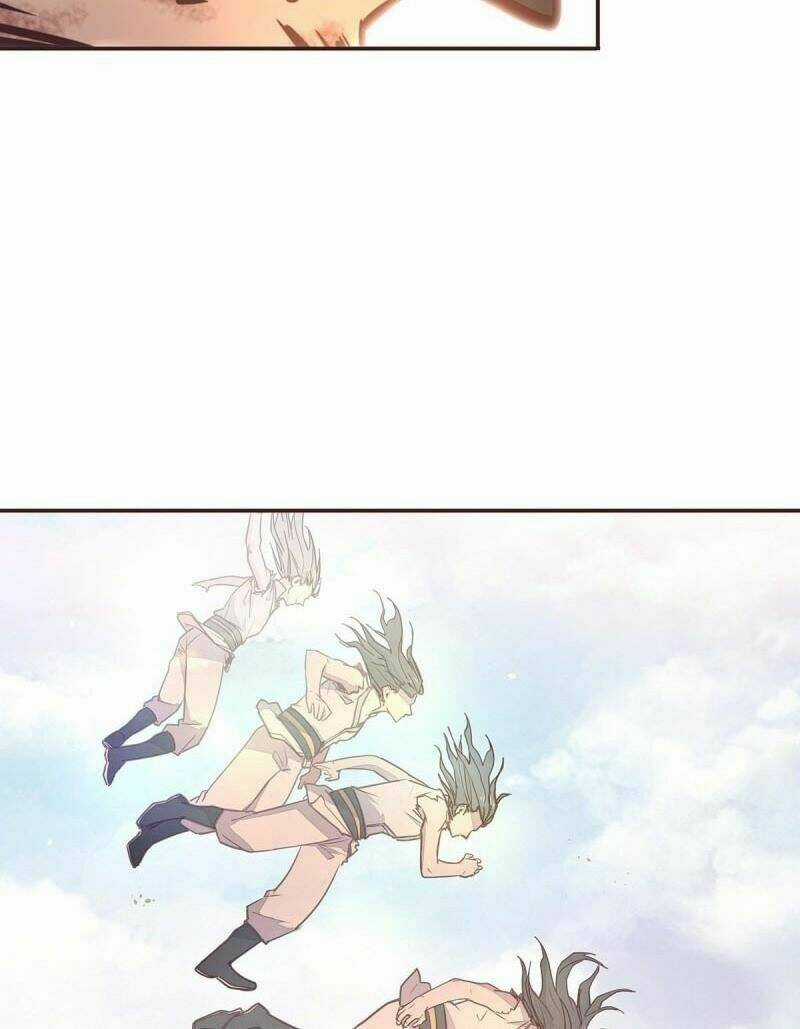 Sinh Tử Quyết Chapter 27 trang 46