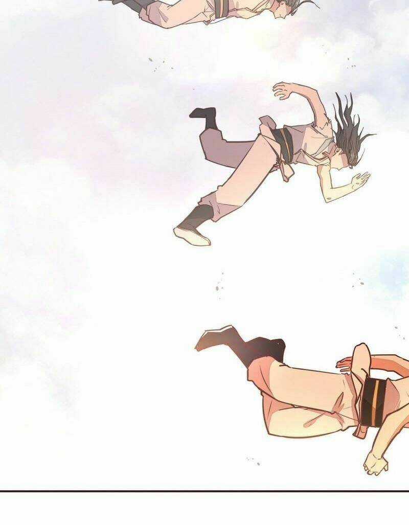 Sinh Tử Quyết Chapter 27 trang 47