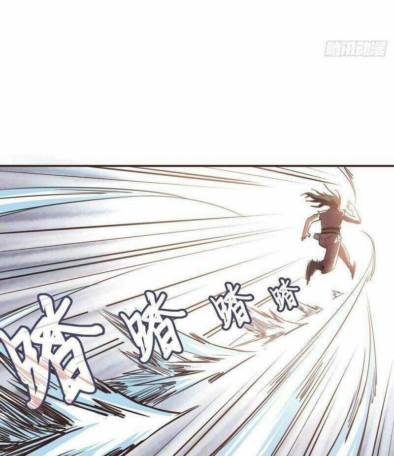 Sinh Tử Quyết Chapter 27 trang 48