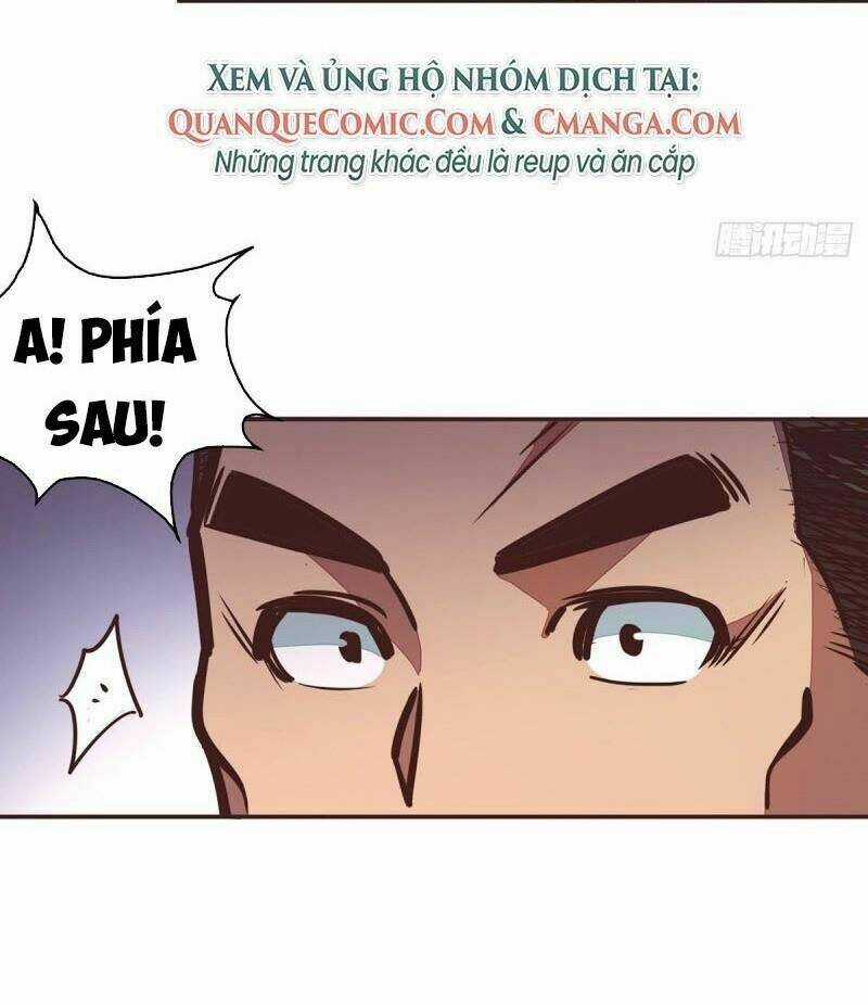 Sinh Tử Quyết Chapter 27 trang 50