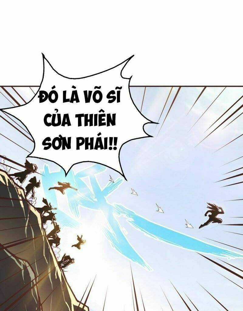 Sinh Tử Quyết Chapter 27 trang 51