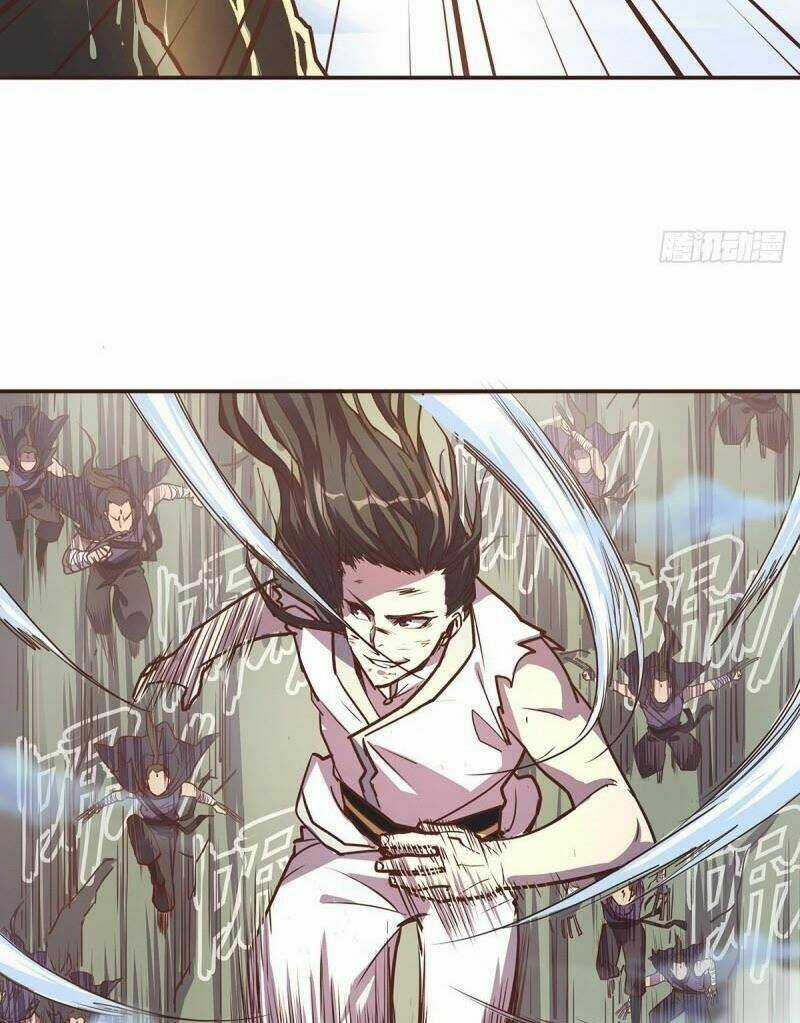 Sinh Tử Quyết Chapter 27 trang 52