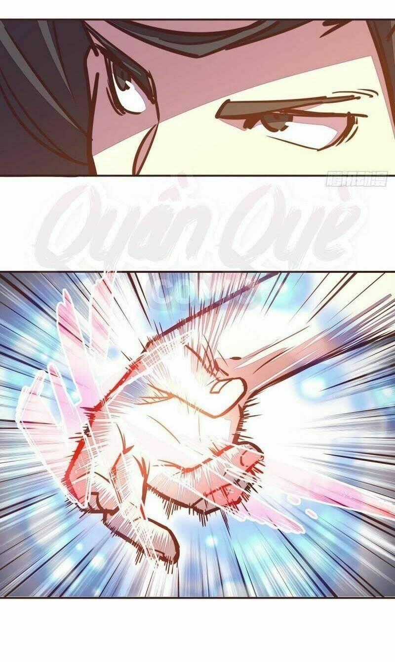 Sinh Tử Quyết Chapter 27 trang 58