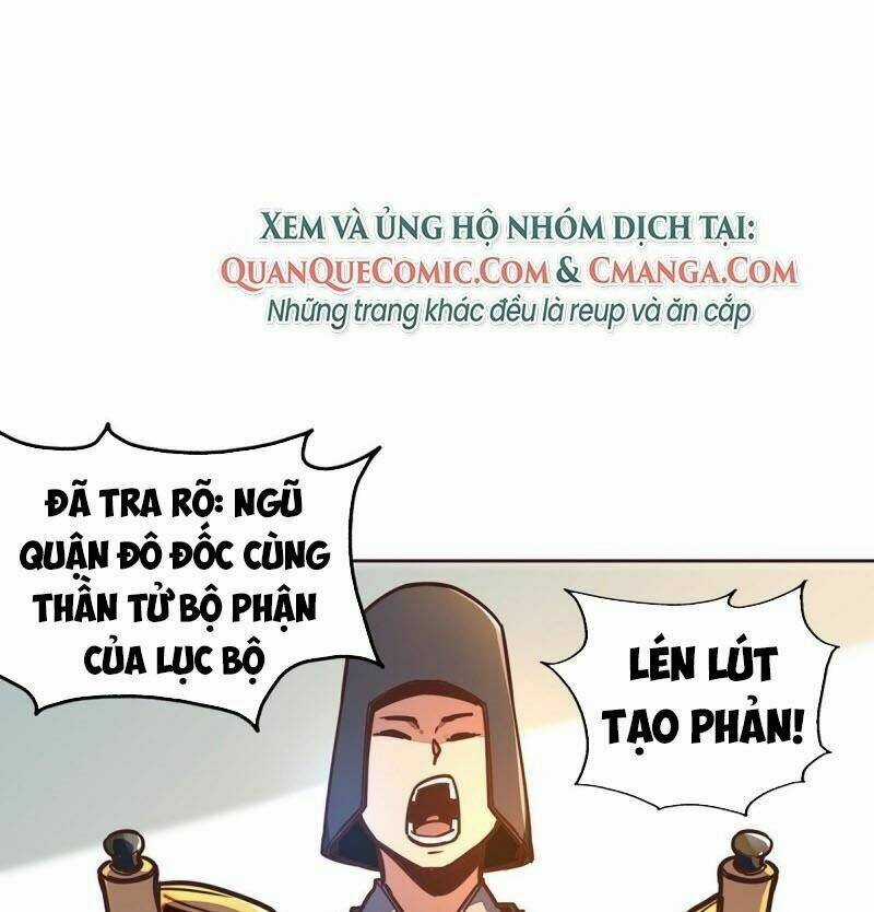 Sinh Tử Quyết Chapter 27 trang 6