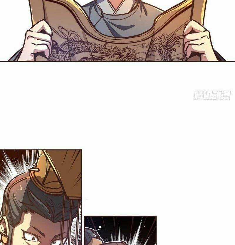 Sinh Tử Quyết Chapter 27 trang 7