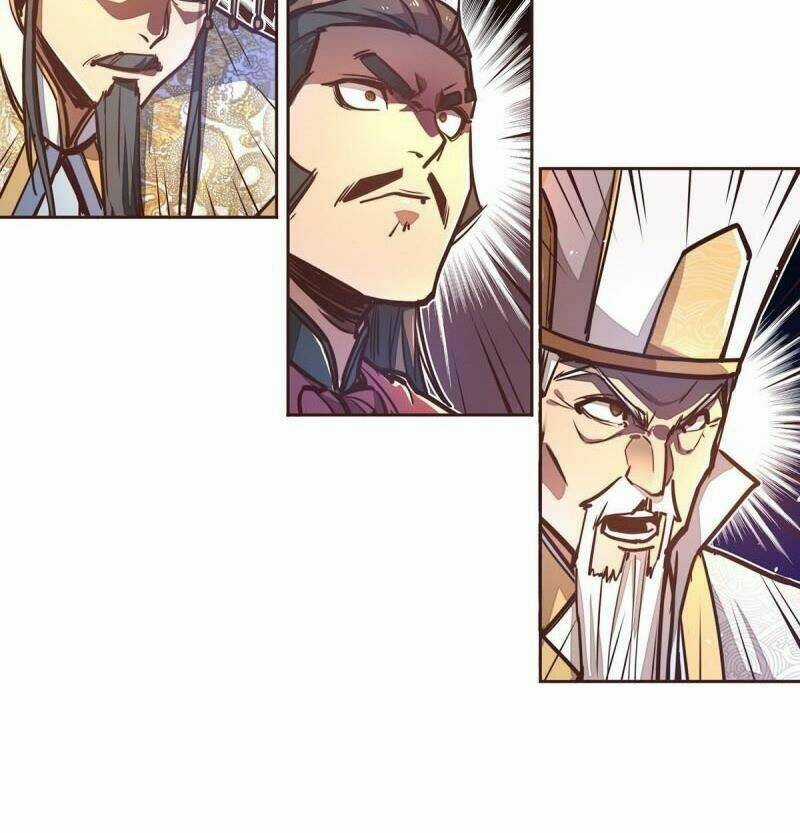 Sinh Tử Quyết Chapter 27 trang 8