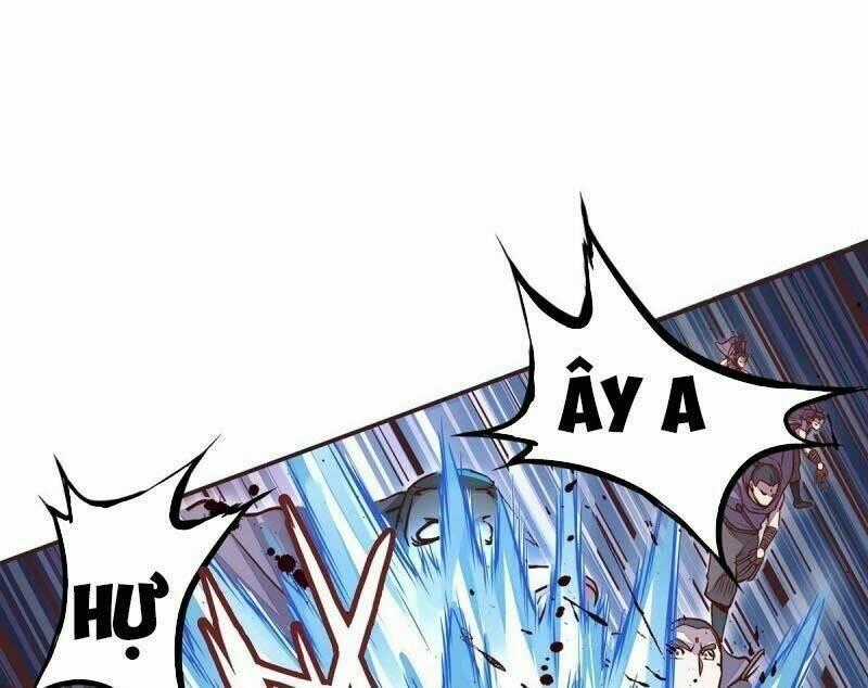 Sinh Tử Quyết Chapter 28 trang 0