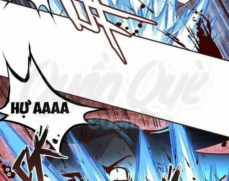 Sinh Tử Quyết Chapter 28 trang 1