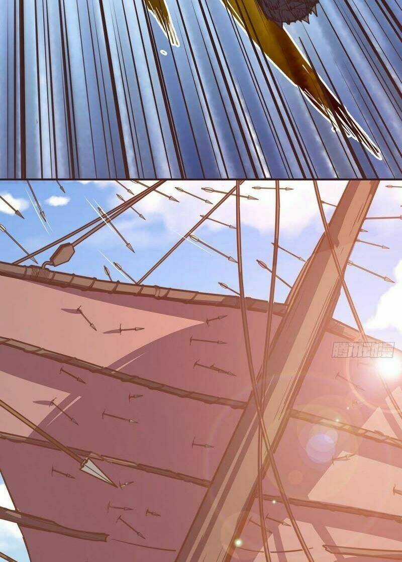 Sinh Tử Quyết Chapter 28 trang 10