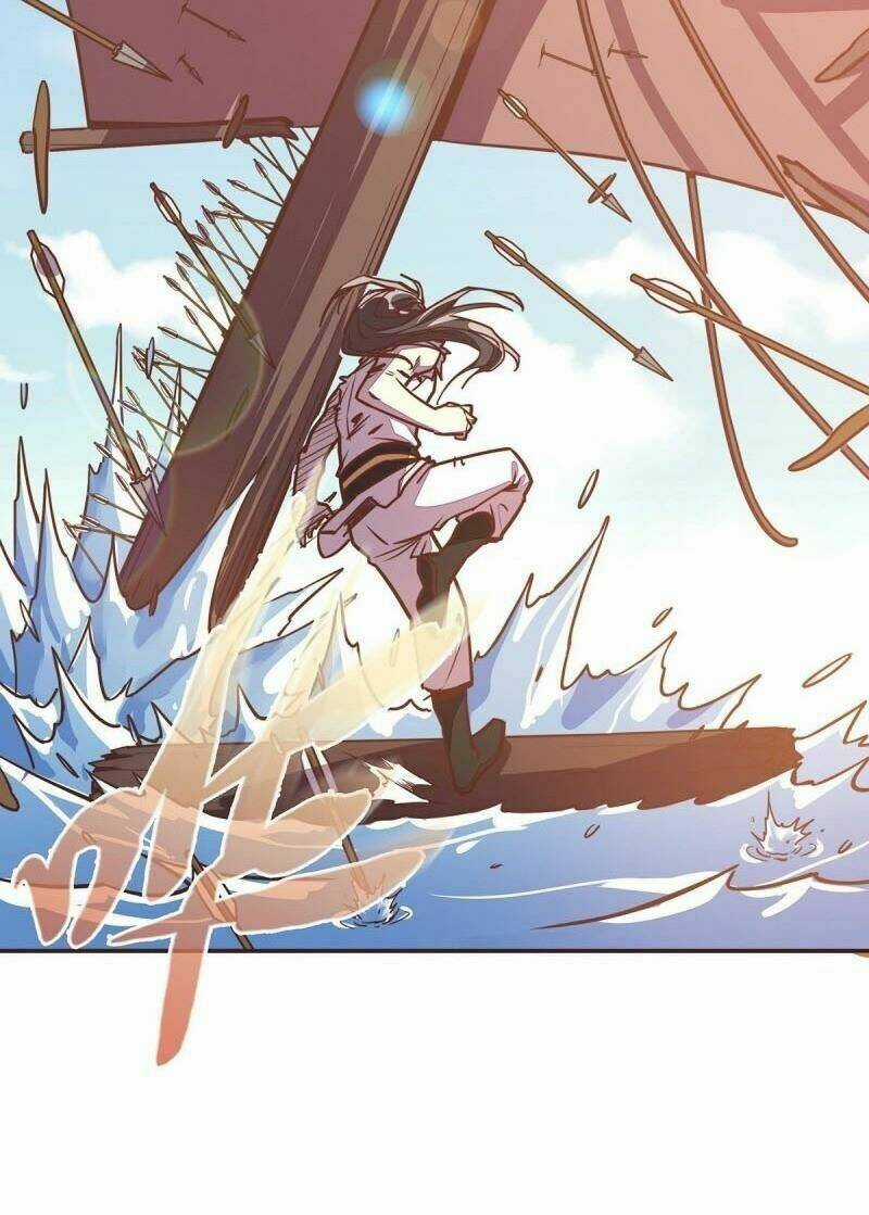 Sinh Tử Quyết Chapter 28 trang 11