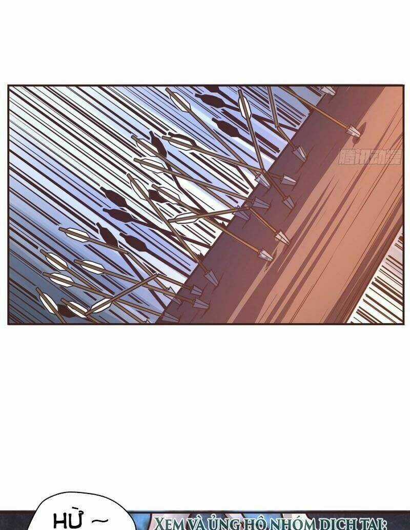 Sinh Tử Quyết Chapter 28 trang 12