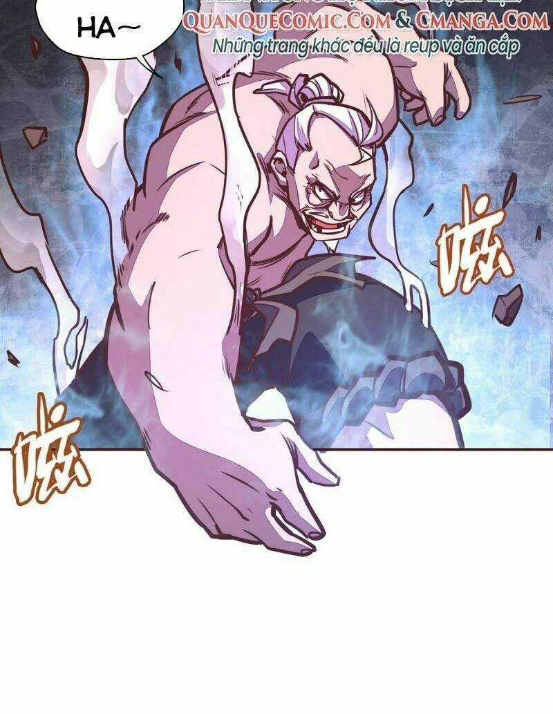 Sinh Tử Quyết Chapter 28 trang 13