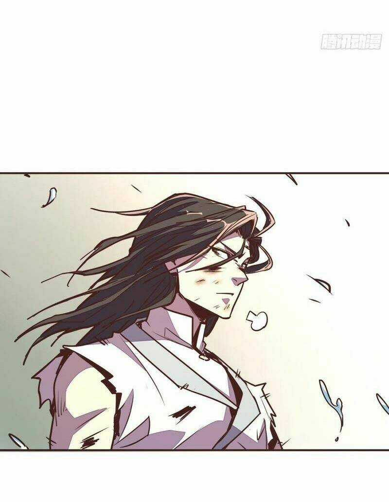 Sinh Tử Quyết Chapter 28 trang 14