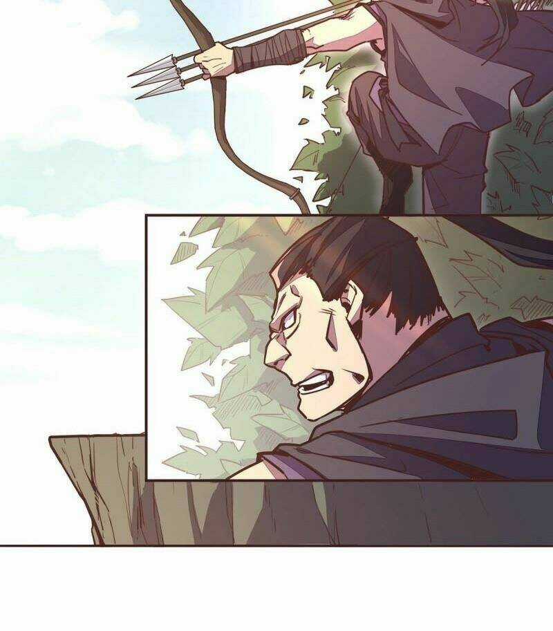 Sinh Tử Quyết Chapter 28 trang 17