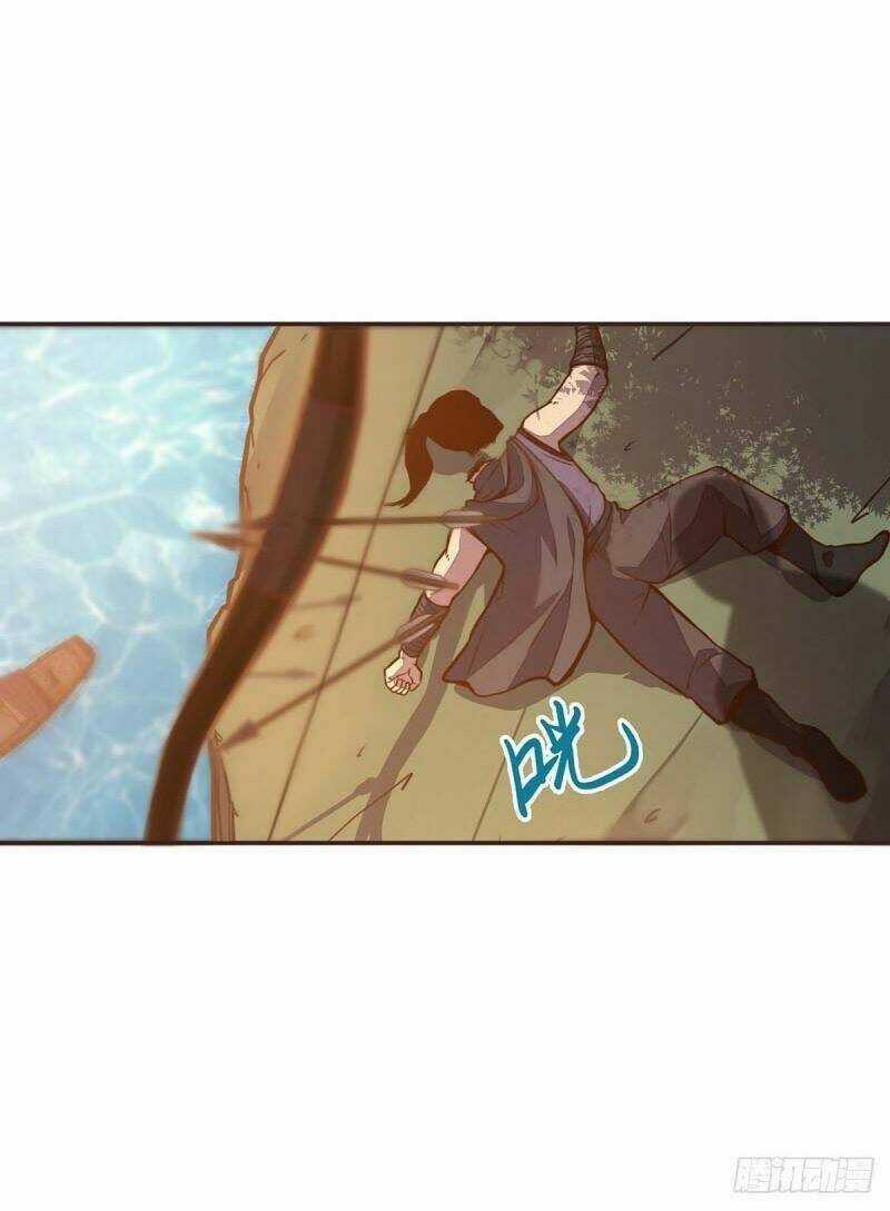 Sinh Tử Quyết Chapter 28 trang 19