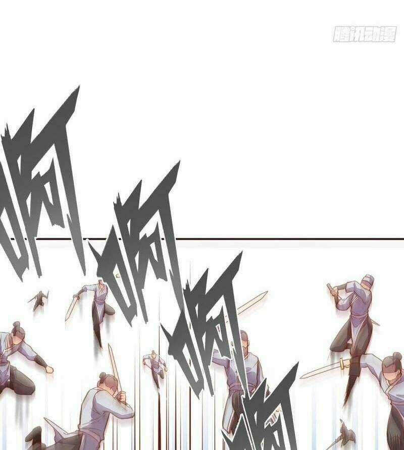 Sinh Tử Quyết Chapter 28 trang 22