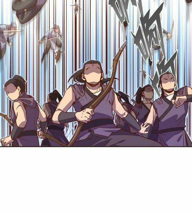 Sinh Tử Quyết Chapter 28 trang 23