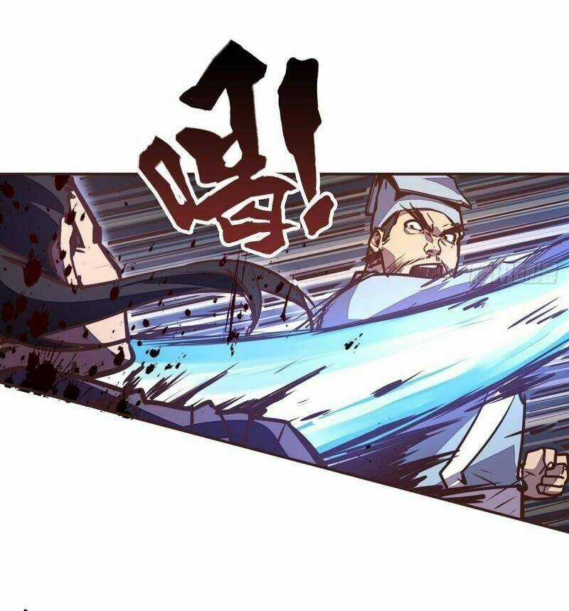 Sinh Tử Quyết Chapter 28 trang 24