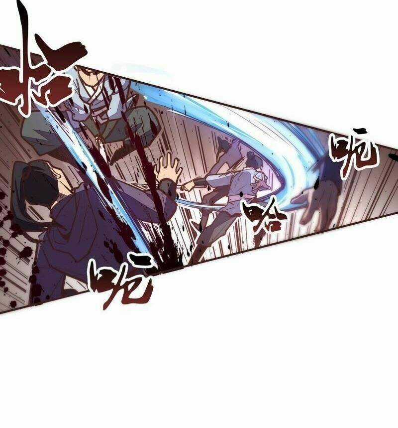 Sinh Tử Quyết Chapter 28 trang 25