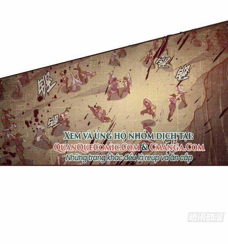 Sinh Tử Quyết Chapter 28 trang 26