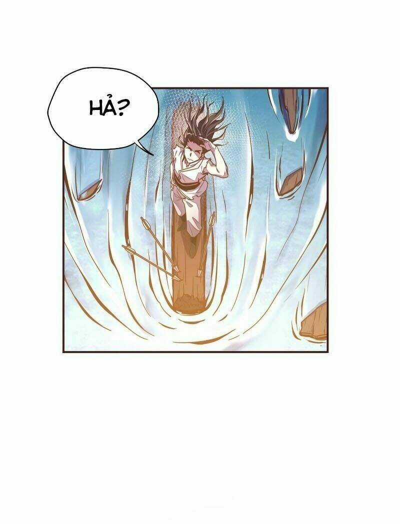 Sinh Tử Quyết Chapter 28 trang 27