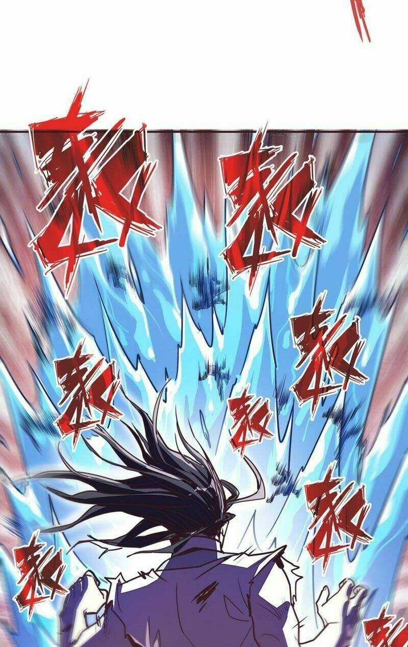 Sinh Tử Quyết Chapter 28 trang 3