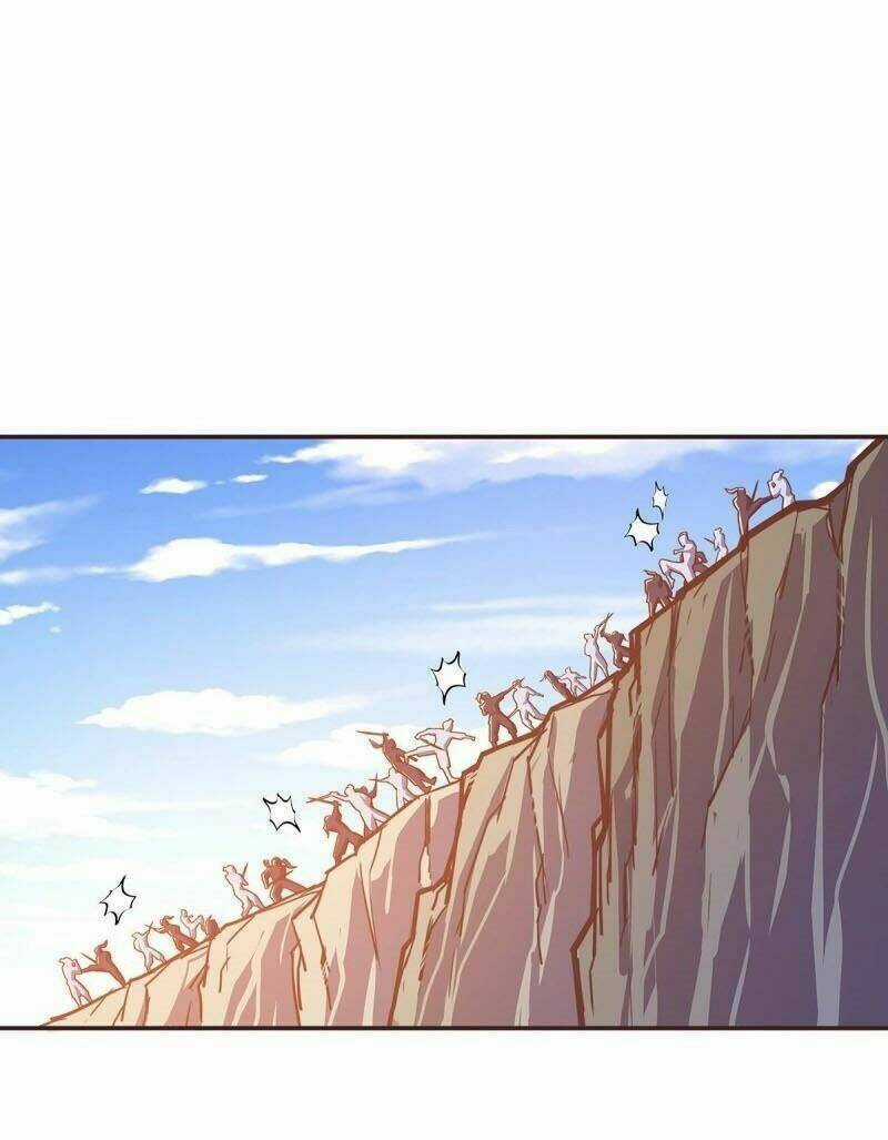 Sinh Tử Quyết Chapter 28 trang 33