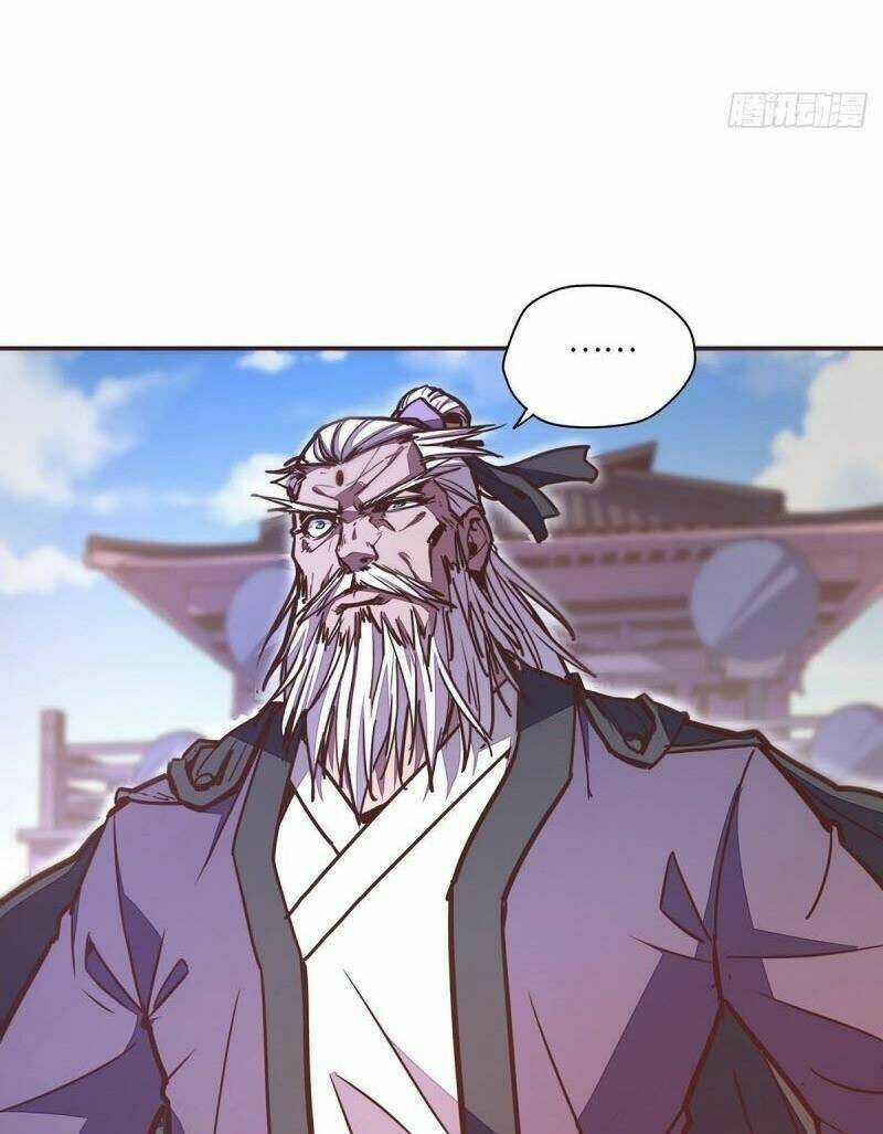 Sinh Tử Quyết Chapter 28 trang 34