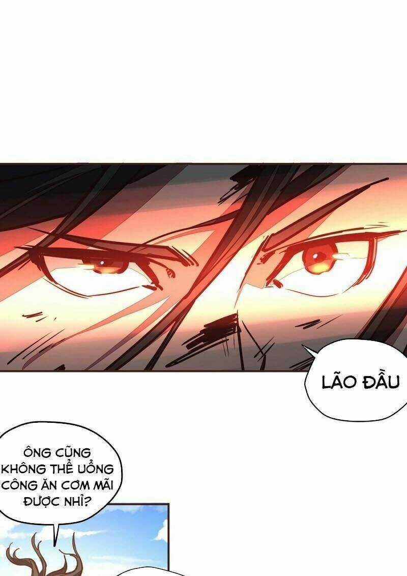 Sinh Tử Quyết Chapter 28 trang 36