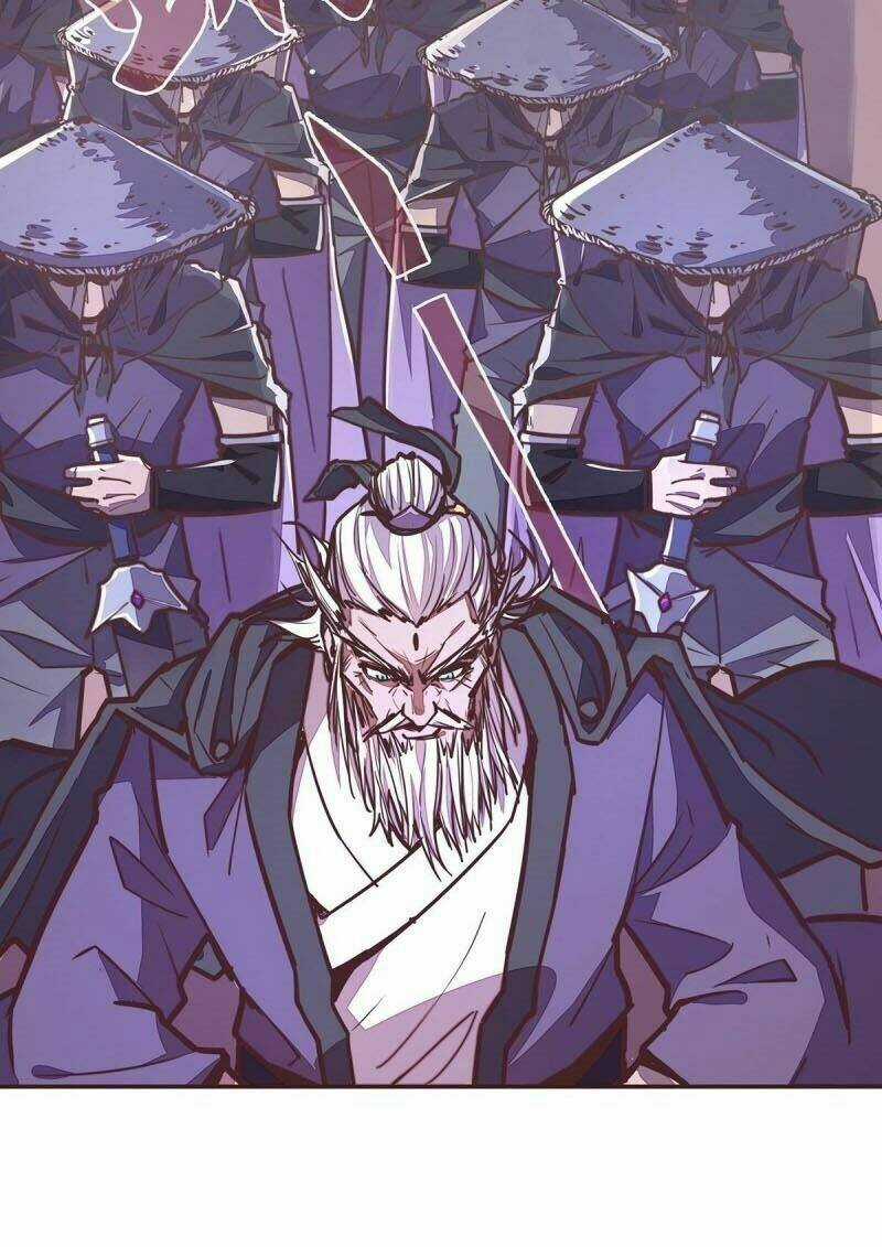 Sinh Tử Quyết Chapter 28 trang 38