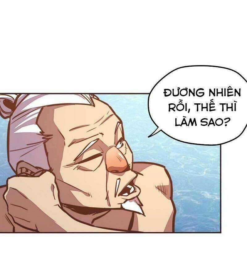 Sinh Tử Quyết Chapter 28 trang 41