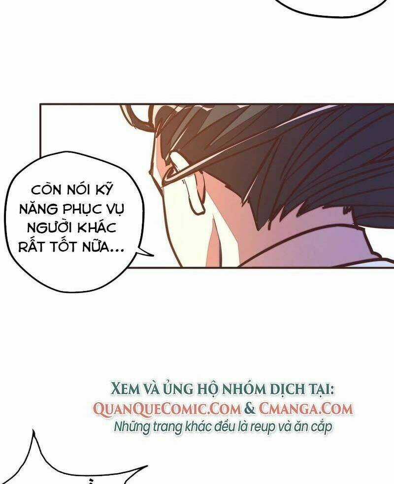 Sinh Tử Quyết Chapter 28 trang 43