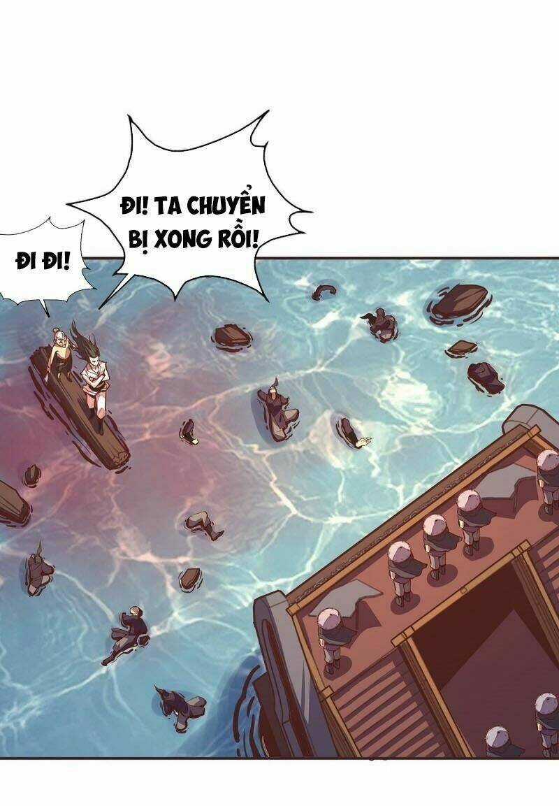 Sinh Tử Quyết Chapter 28 trang 45