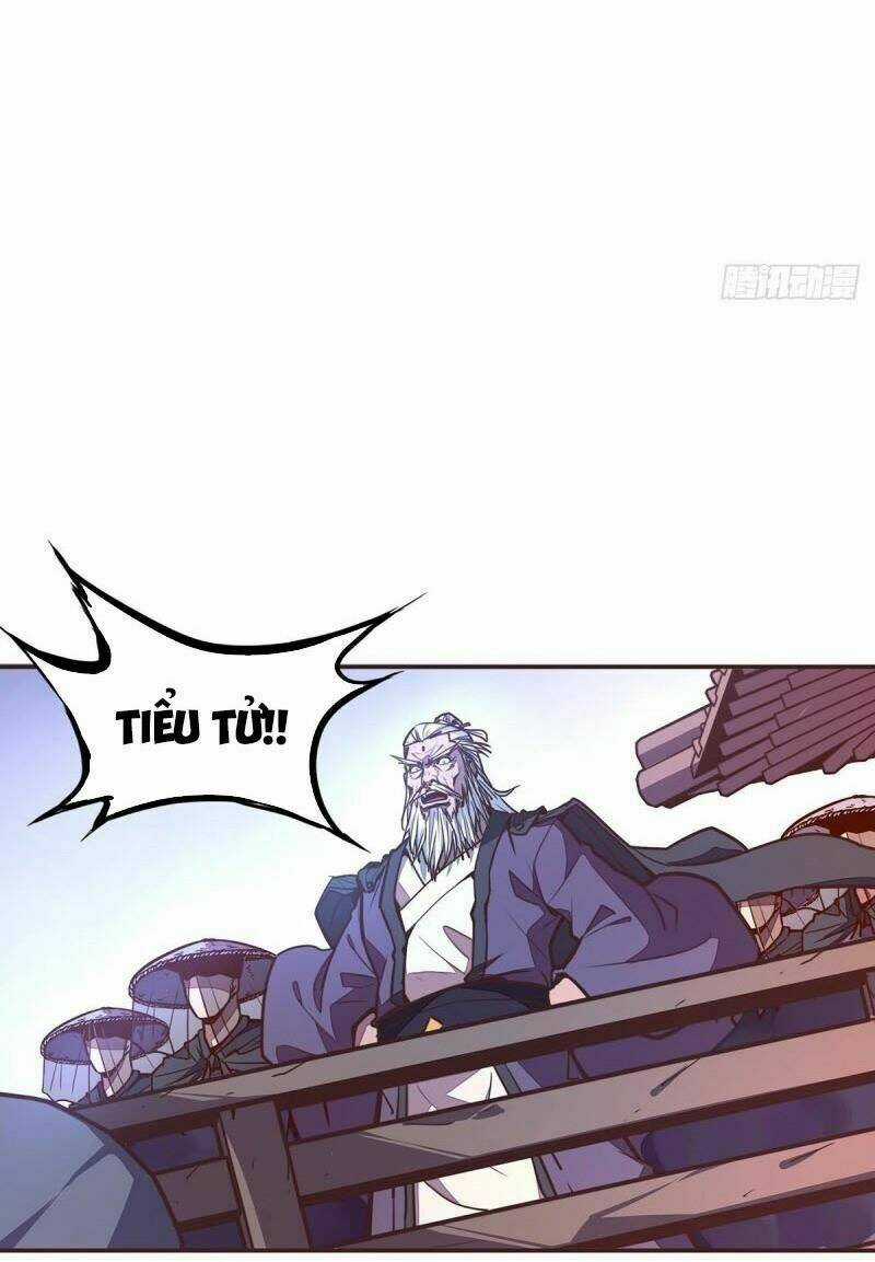 Sinh Tử Quyết Chapter 28 trang 46