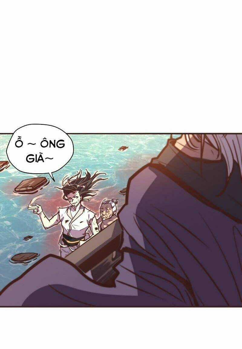 Sinh Tử Quyết Chapter 28 trang 47