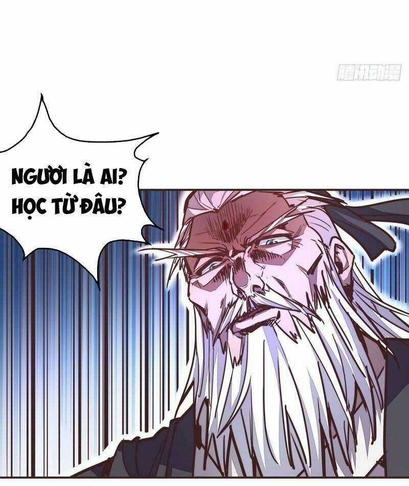 Sinh Tử Quyết Chapter 28 trang 48