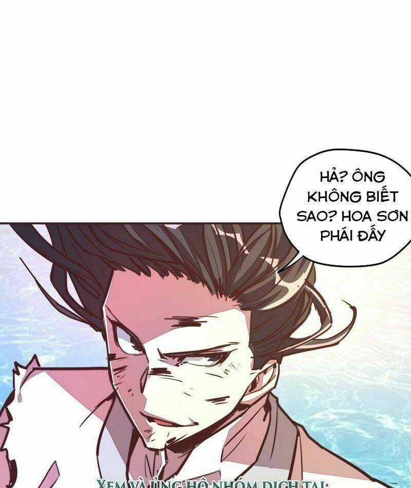 Sinh Tử Quyết Chapter 28 trang 49