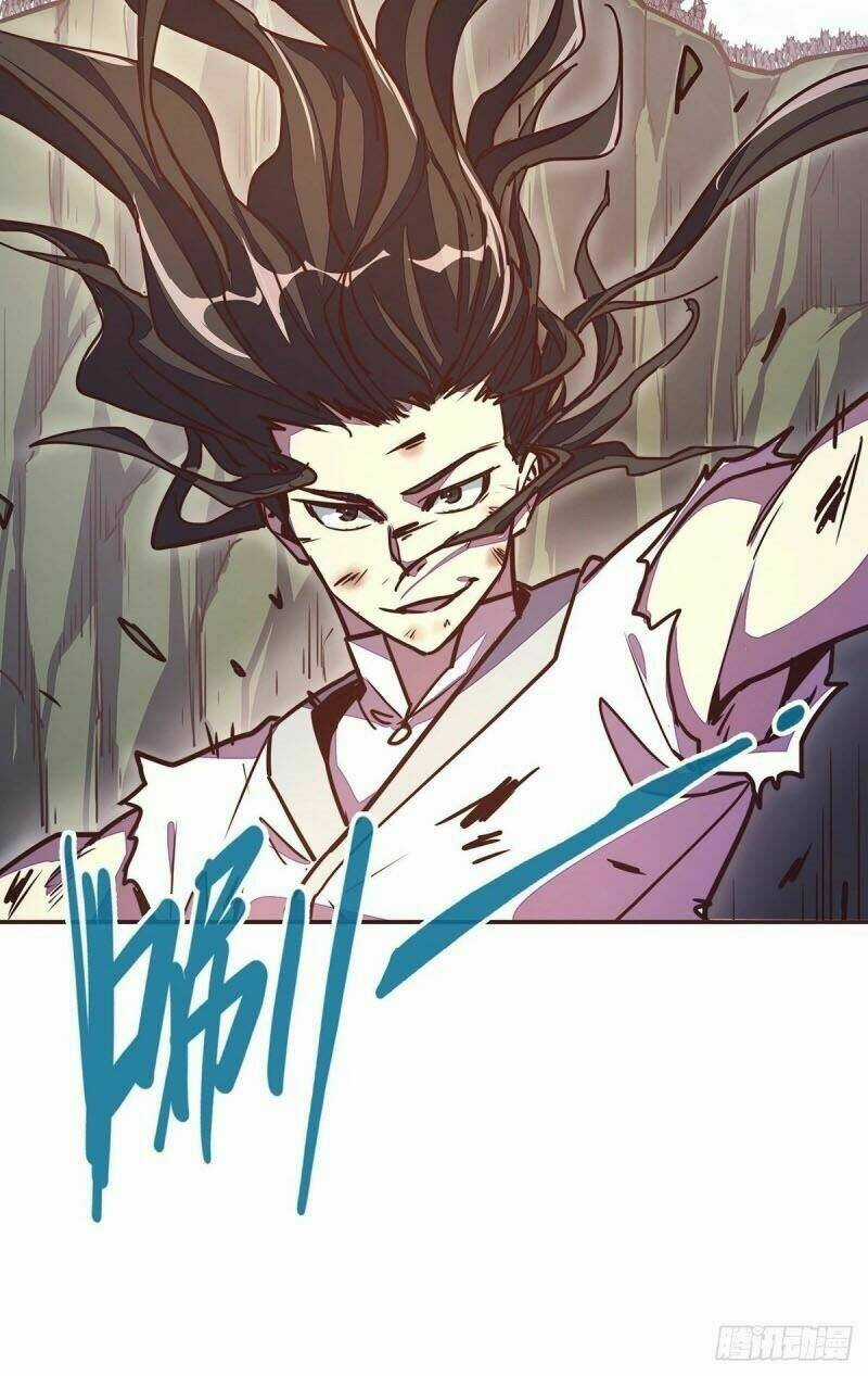 Sinh Tử Quyết Chapter 28 trang 5