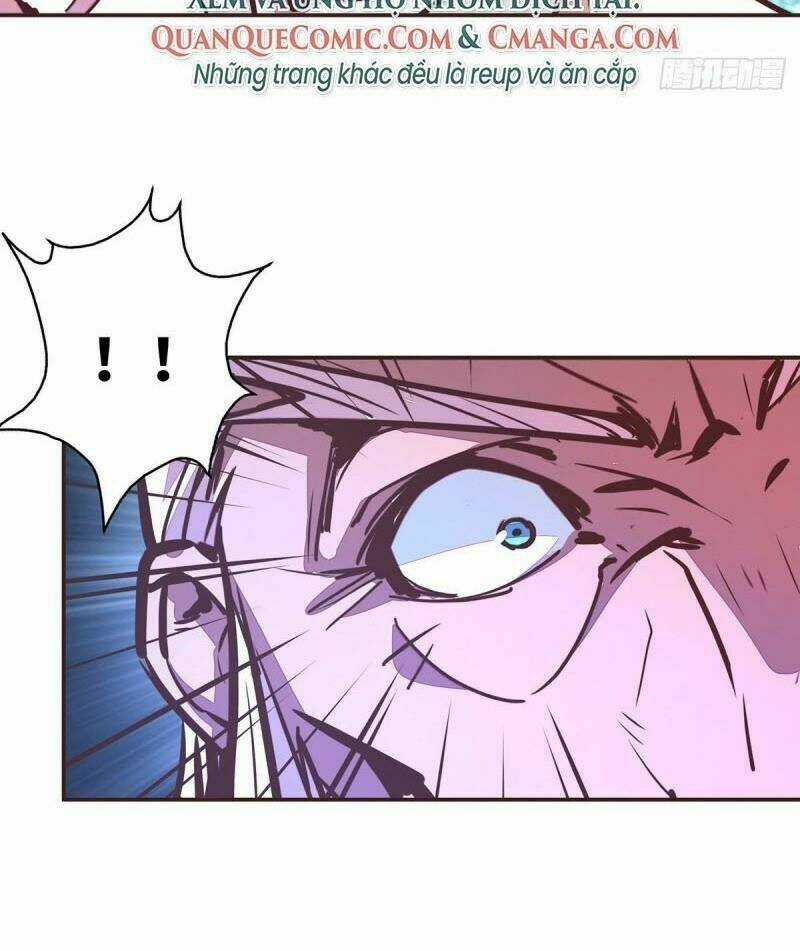 Sinh Tử Quyết Chapter 28 trang 50