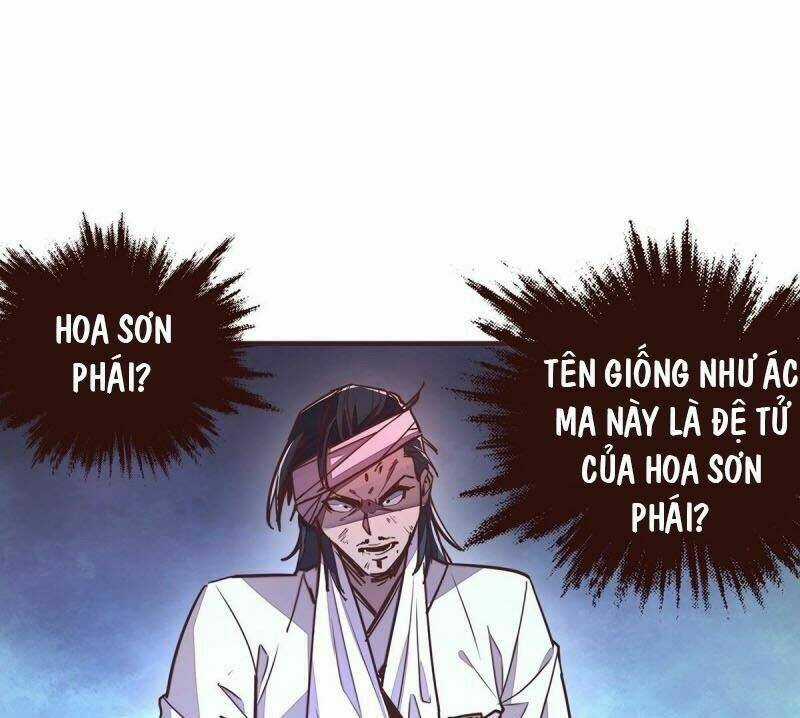 Sinh Tử Quyết Chapter 28 trang 51