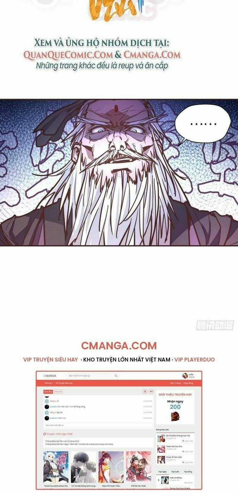 Sinh Tử Quyết Chapter 28 trang 56