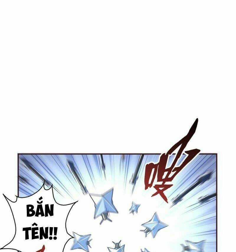 Sinh Tử Quyết Chapter 28 trang 6