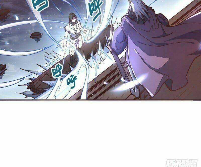 Sinh Tử Quyết Chapter 29 trang 11